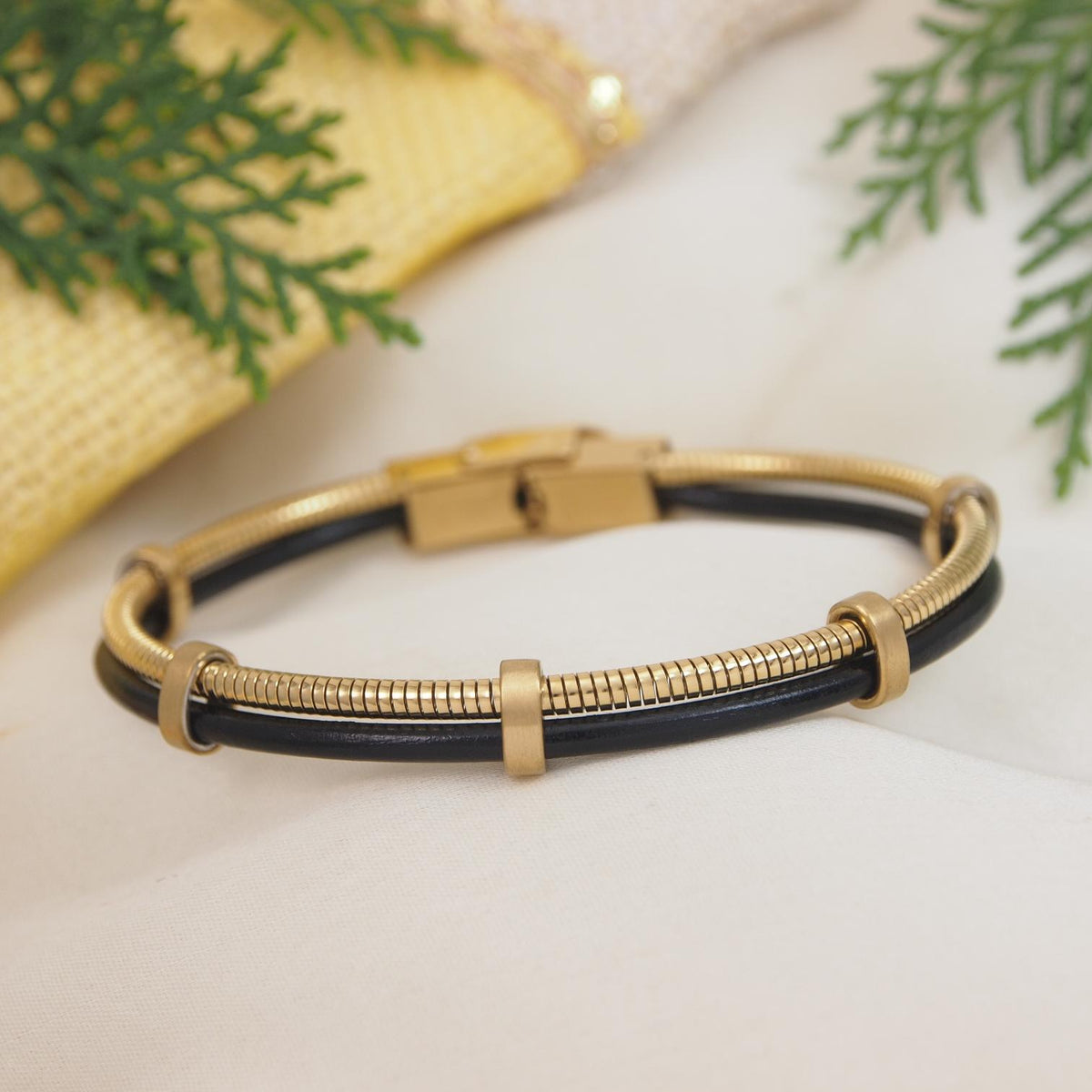 Men's Stainless Steel kada