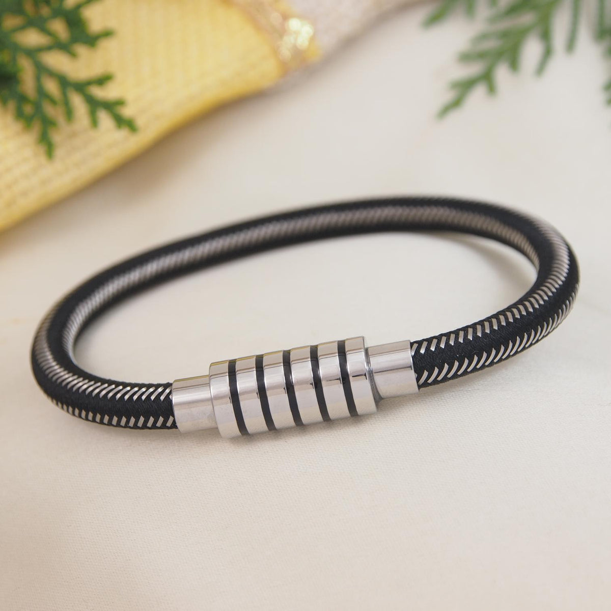 Men's Stainless Steel kada