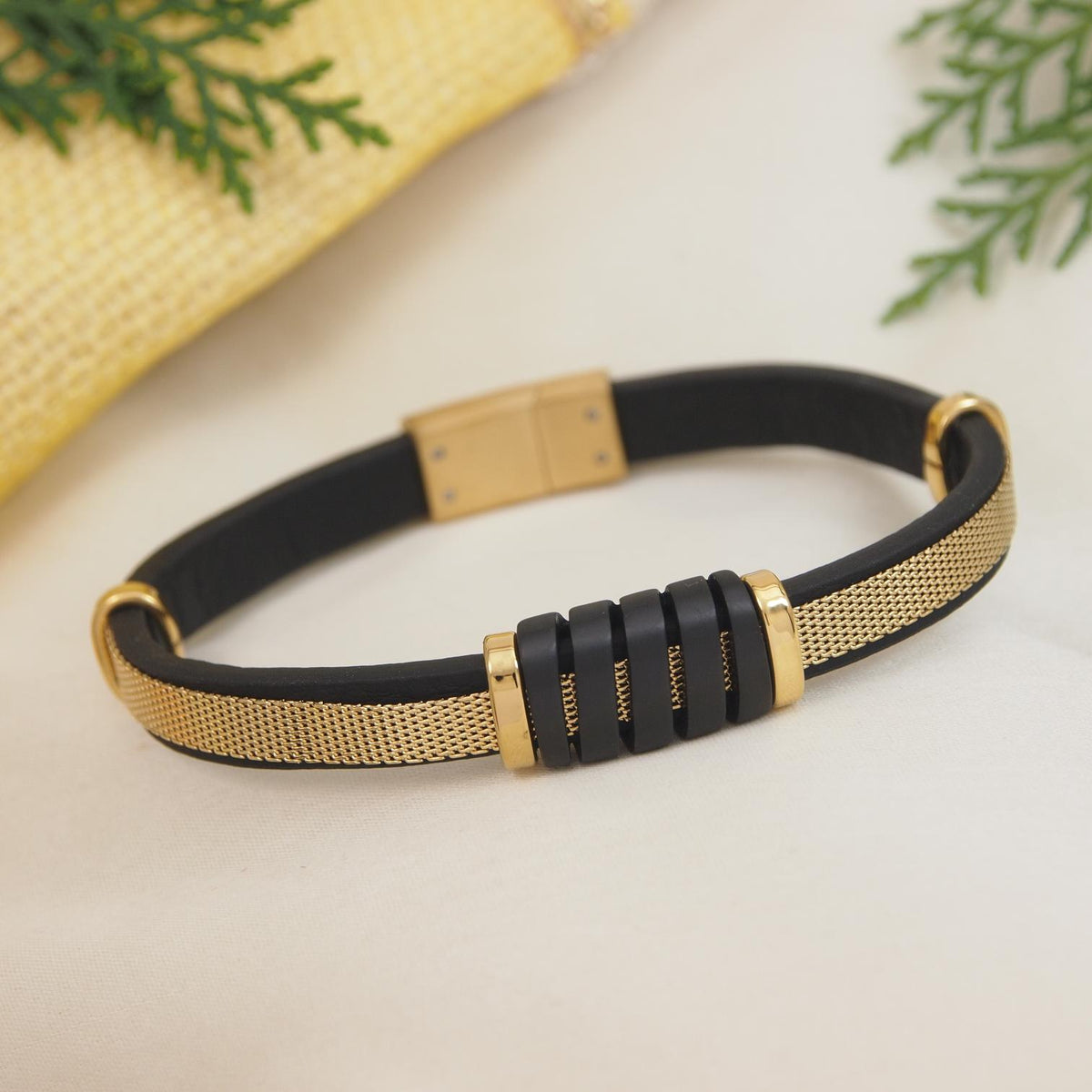 Men's Stainless Steel Bracelets