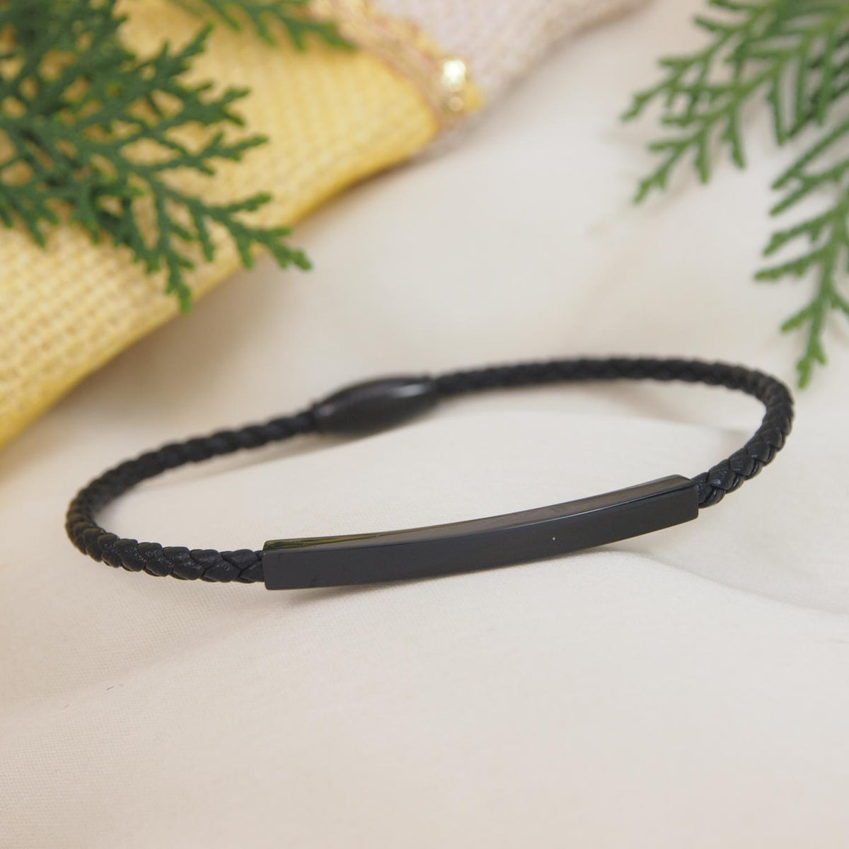 Men's Stainless Steel Bracelets