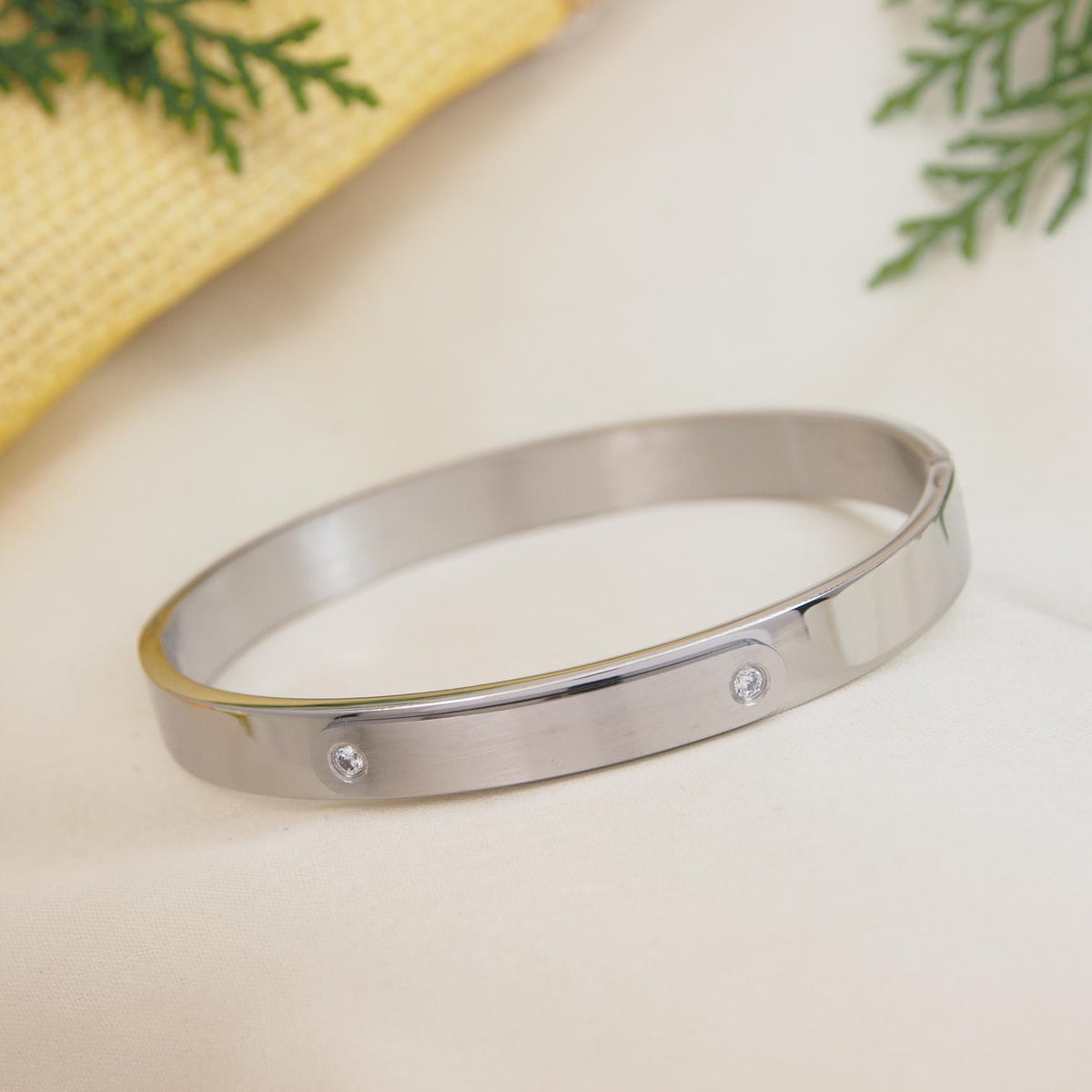 Men's Stainless Steel Bracelets