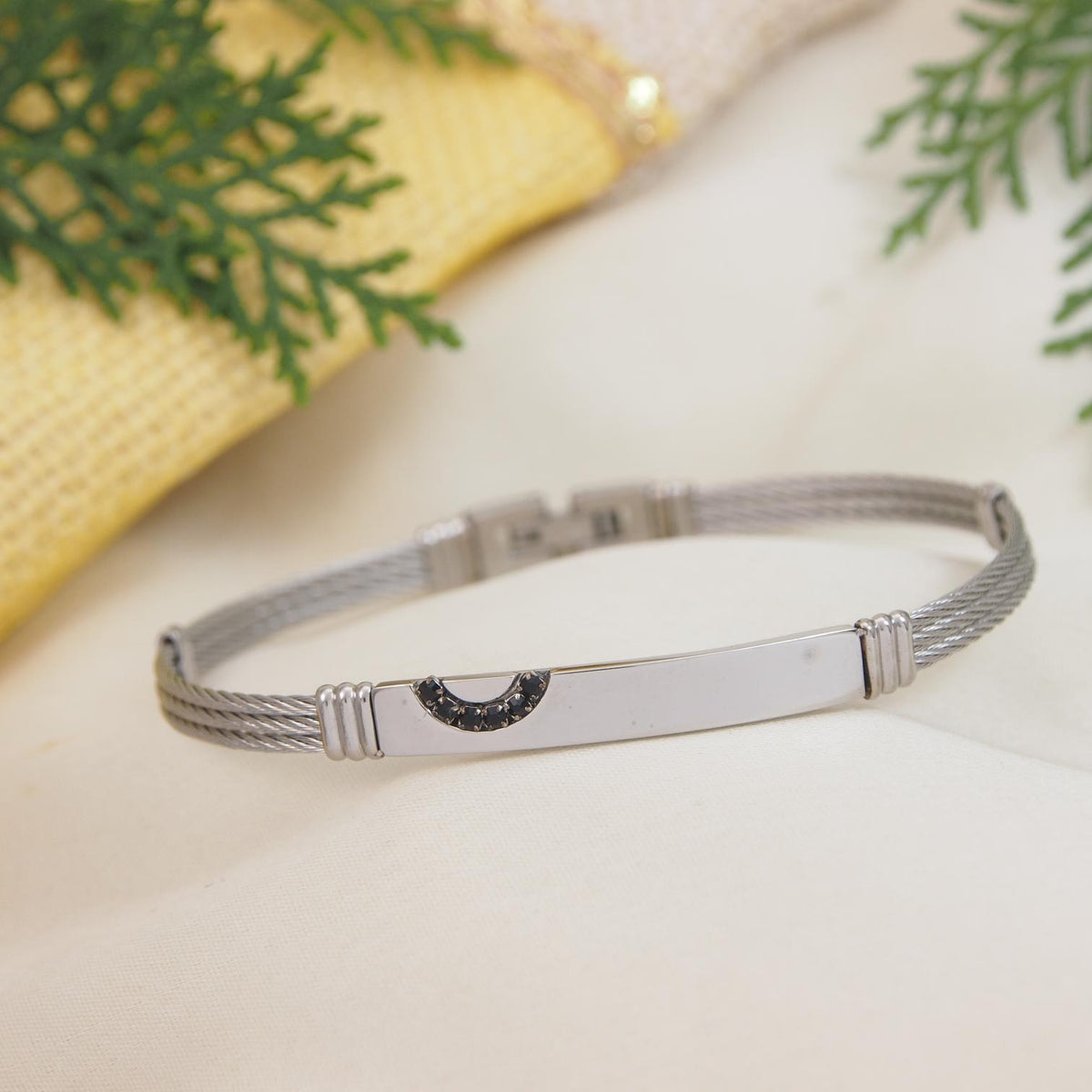 Men's Stainless Steel Bracelets