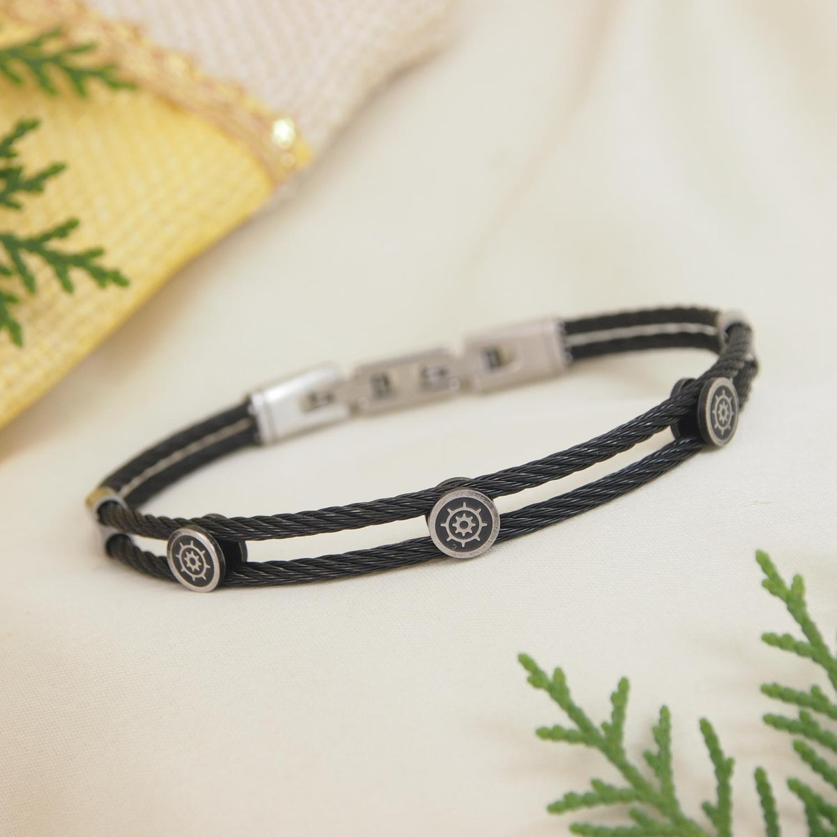 Men's Stainless Steel Bracelets