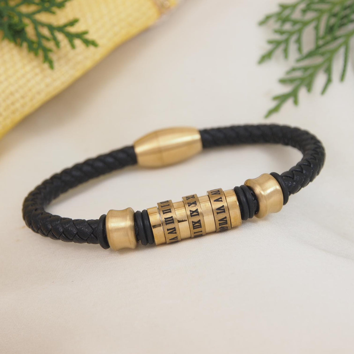 Men's Stainless Steel Bracelets