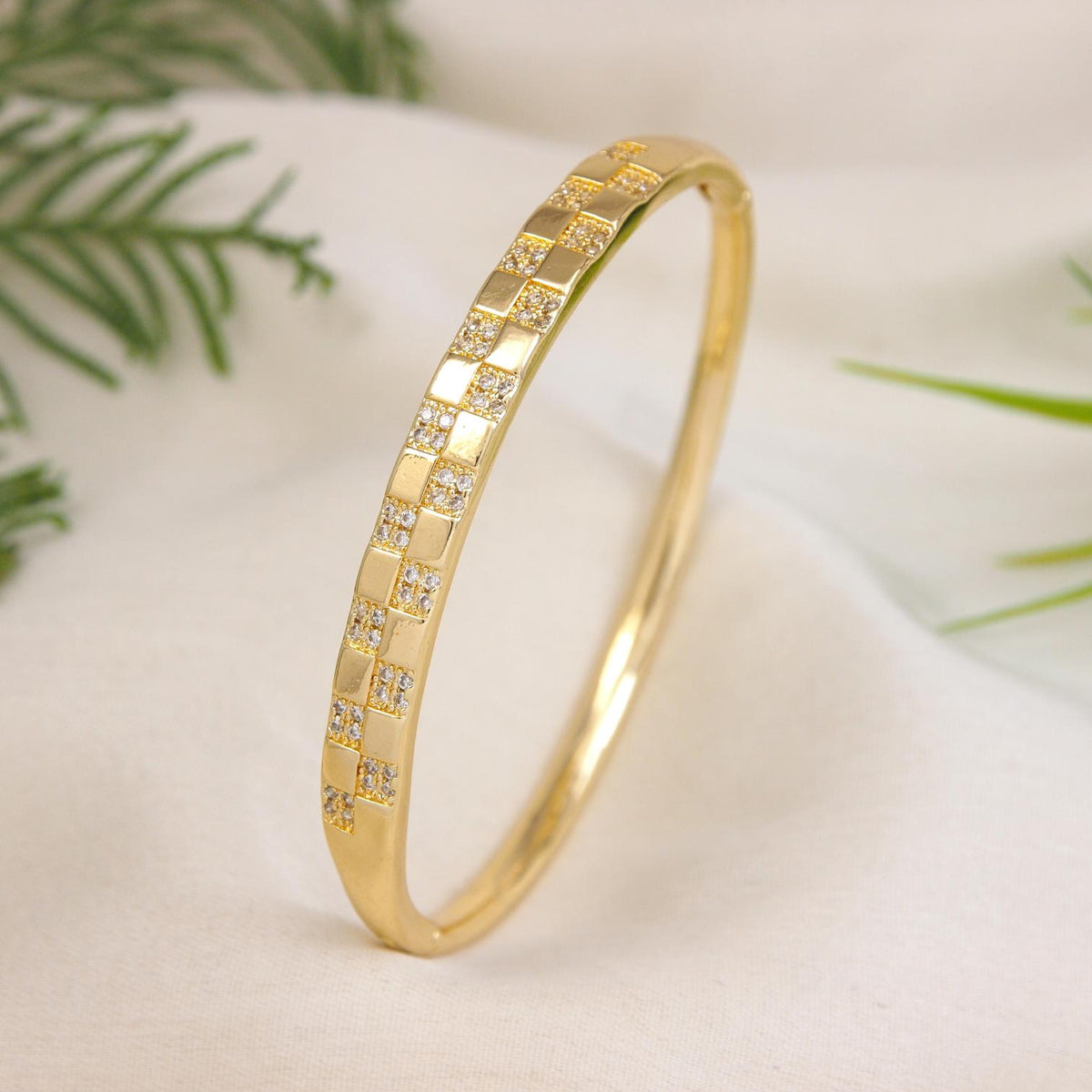 Stainless Steel  kada