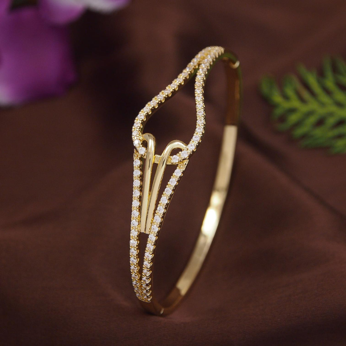 Stainless Steel  kada