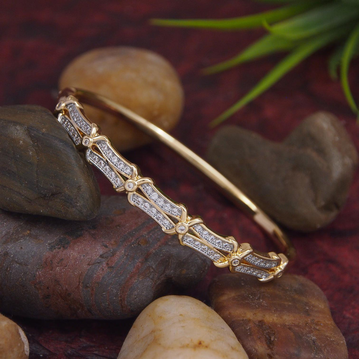 Stainless Steel  kada