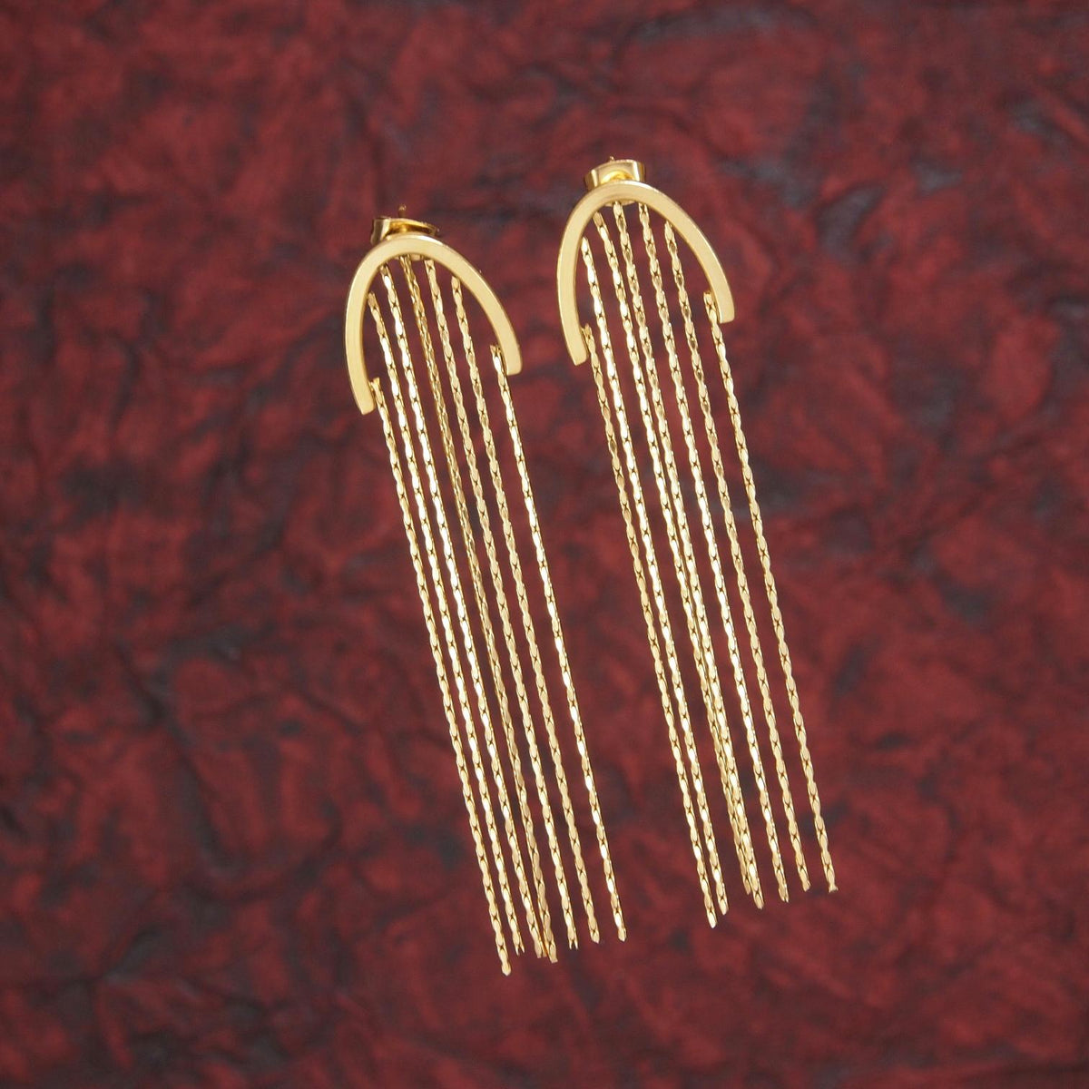 Stainless Steel Earring