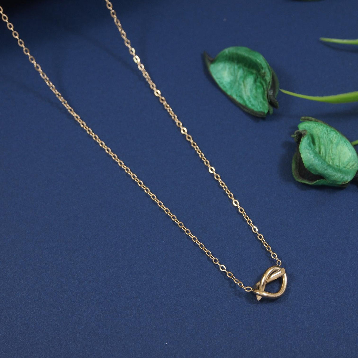 Stainless Steel  Necklace