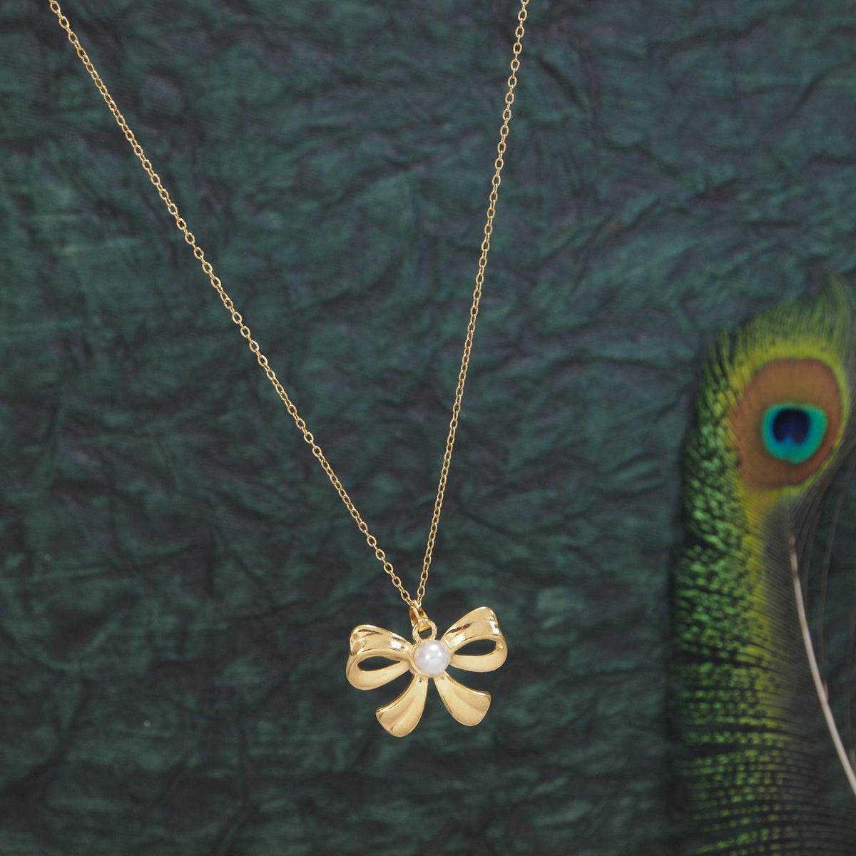 Stainless Steel  Necklace