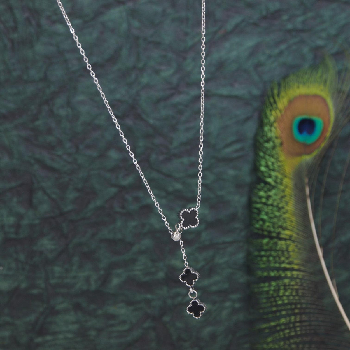 Stainless Steel  Necklace