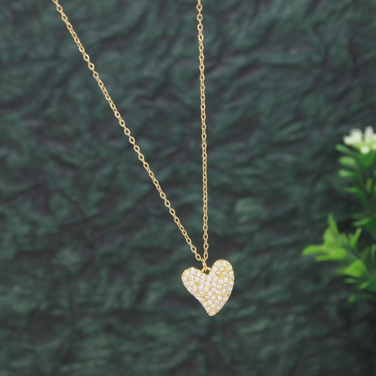 Stainless Steel  Necklace