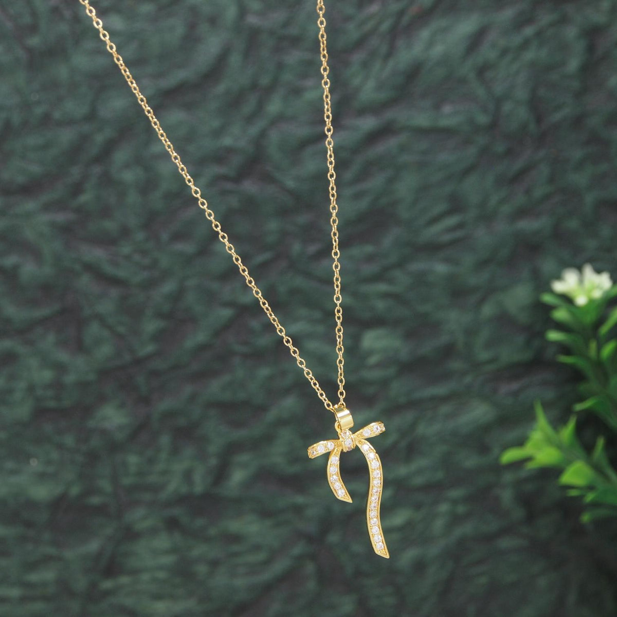 Stainless Steel  Necklace