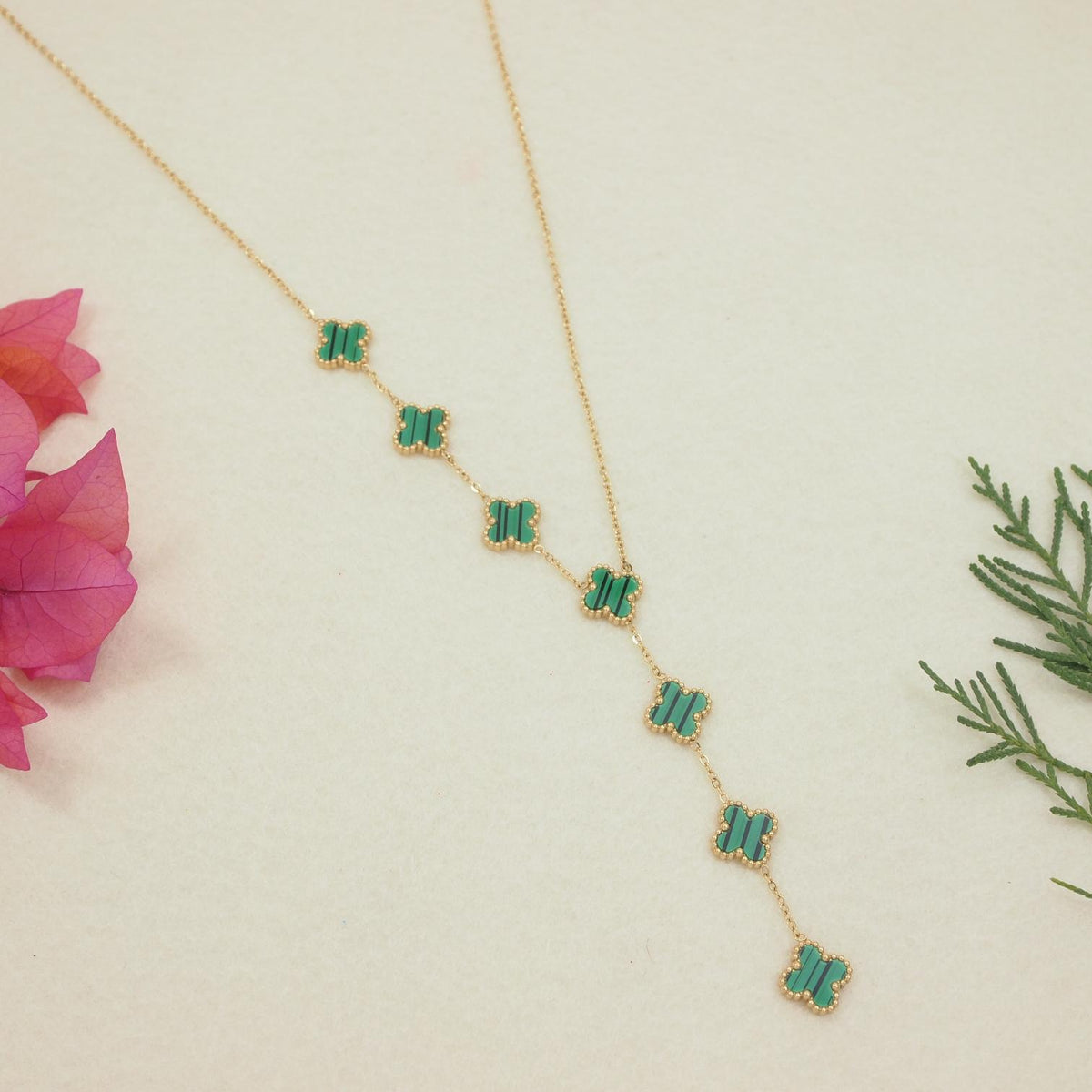 Stainless Steel  Necklace