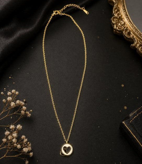 Stainless Steel  Necklace