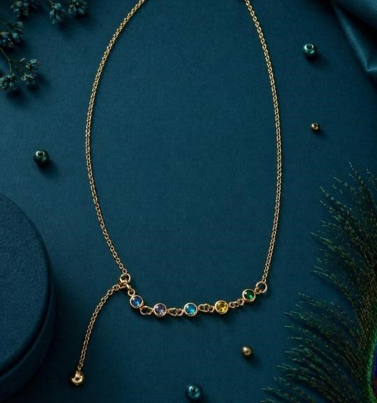 Stainless Steel  Necklace