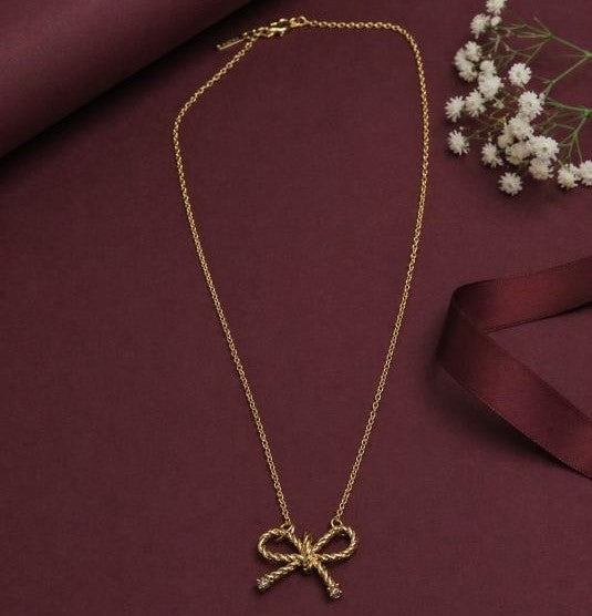 Stainless Steel  Necklace