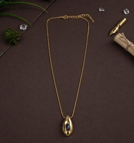 Stainless Steel  Necklace