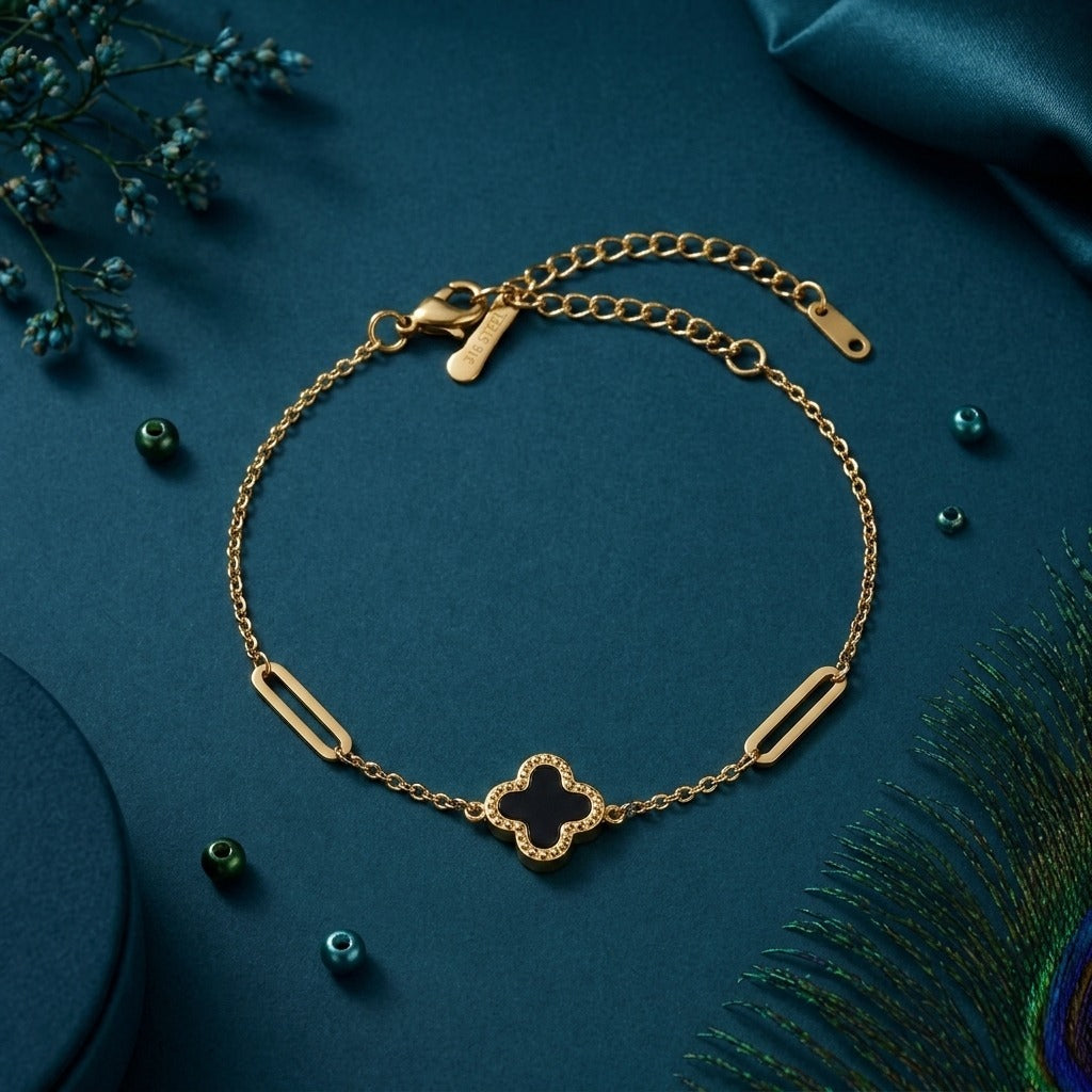 Stainless Steel Anti Tarnish Bracelet