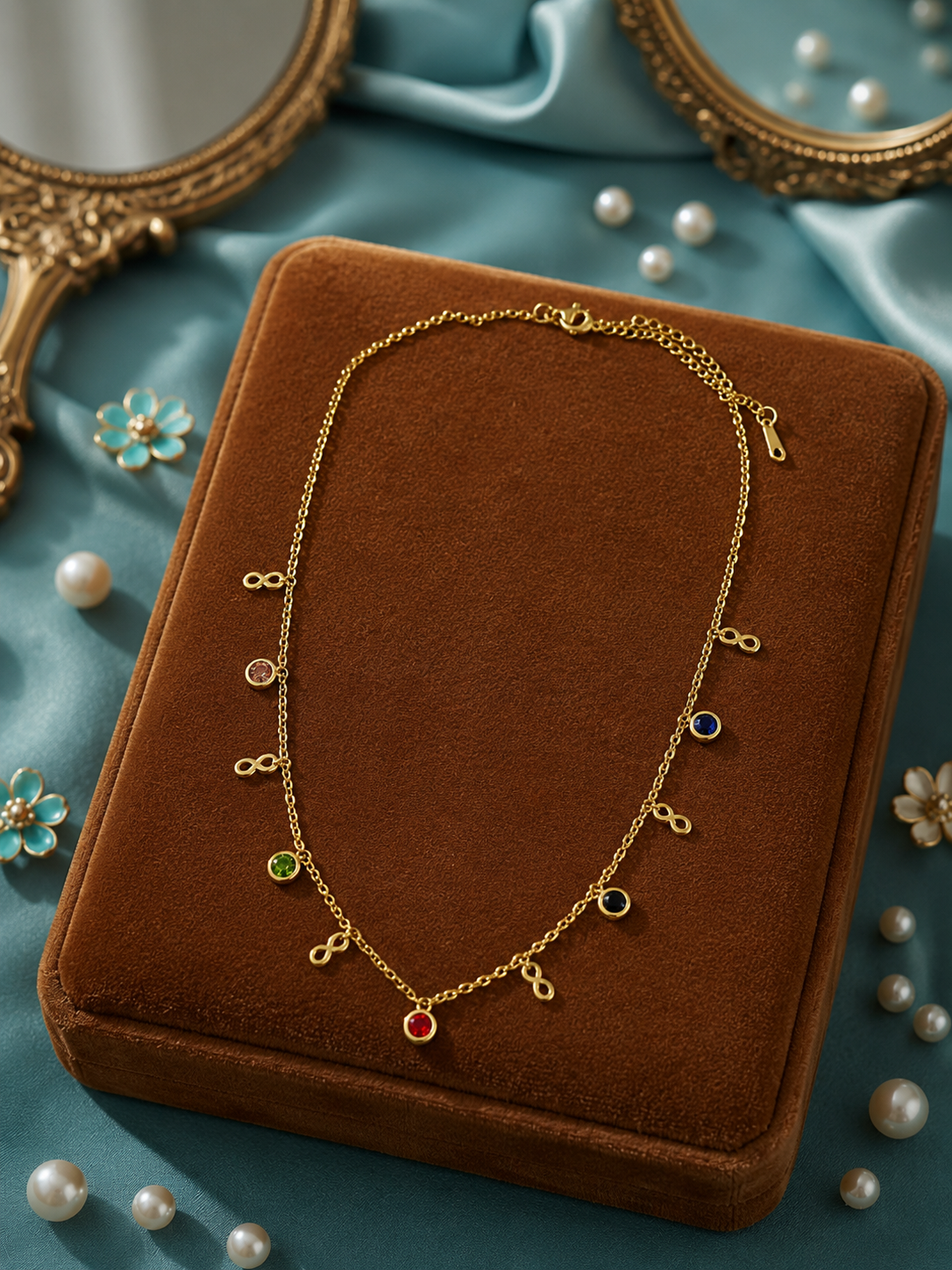 Stainless Steel Necklace