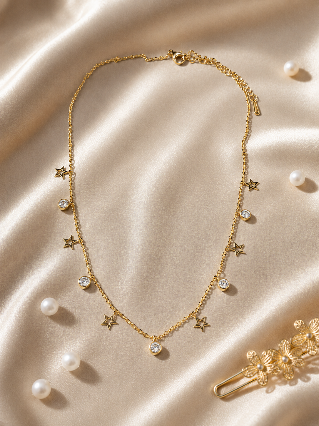 Stainless Steel Necklace