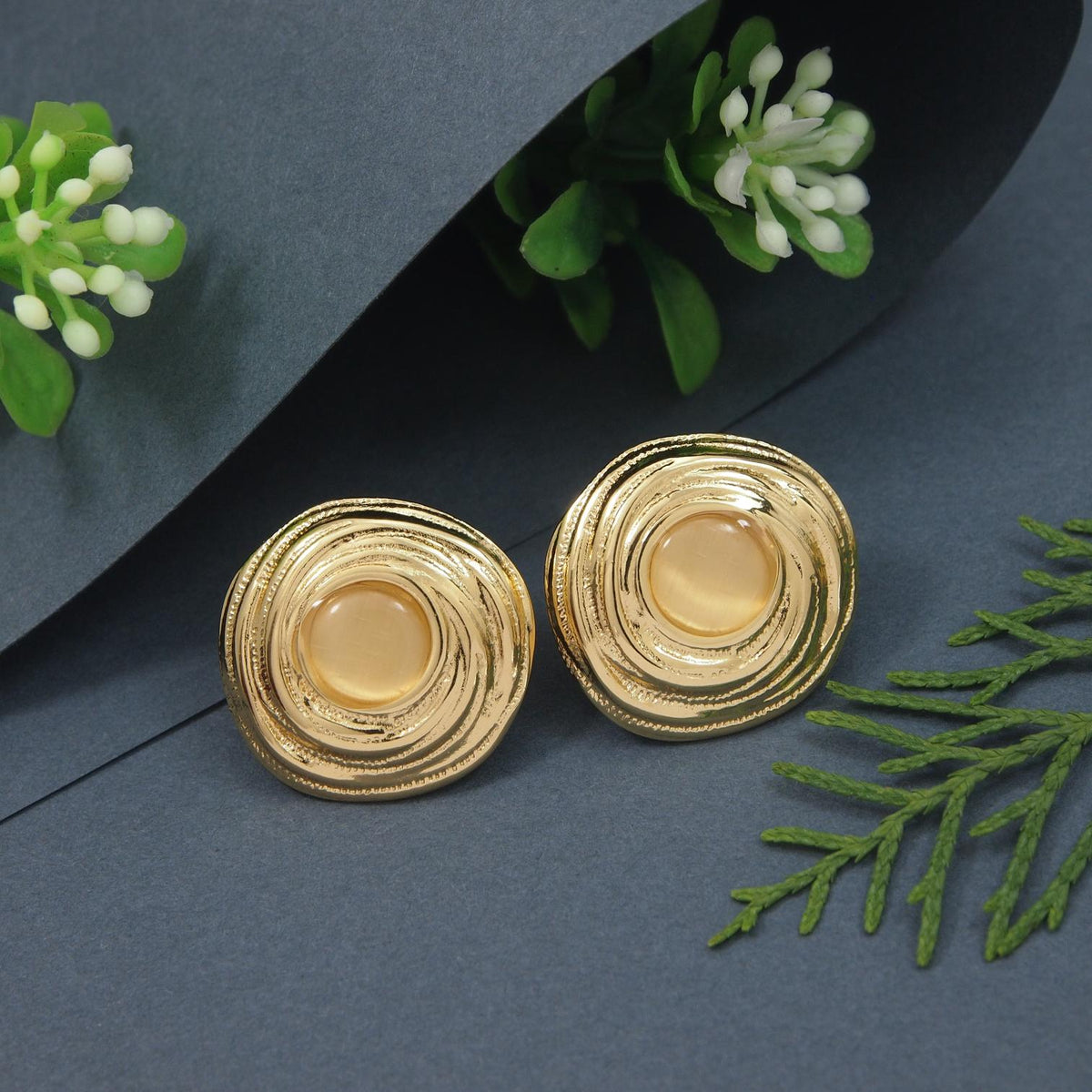 Western Earring