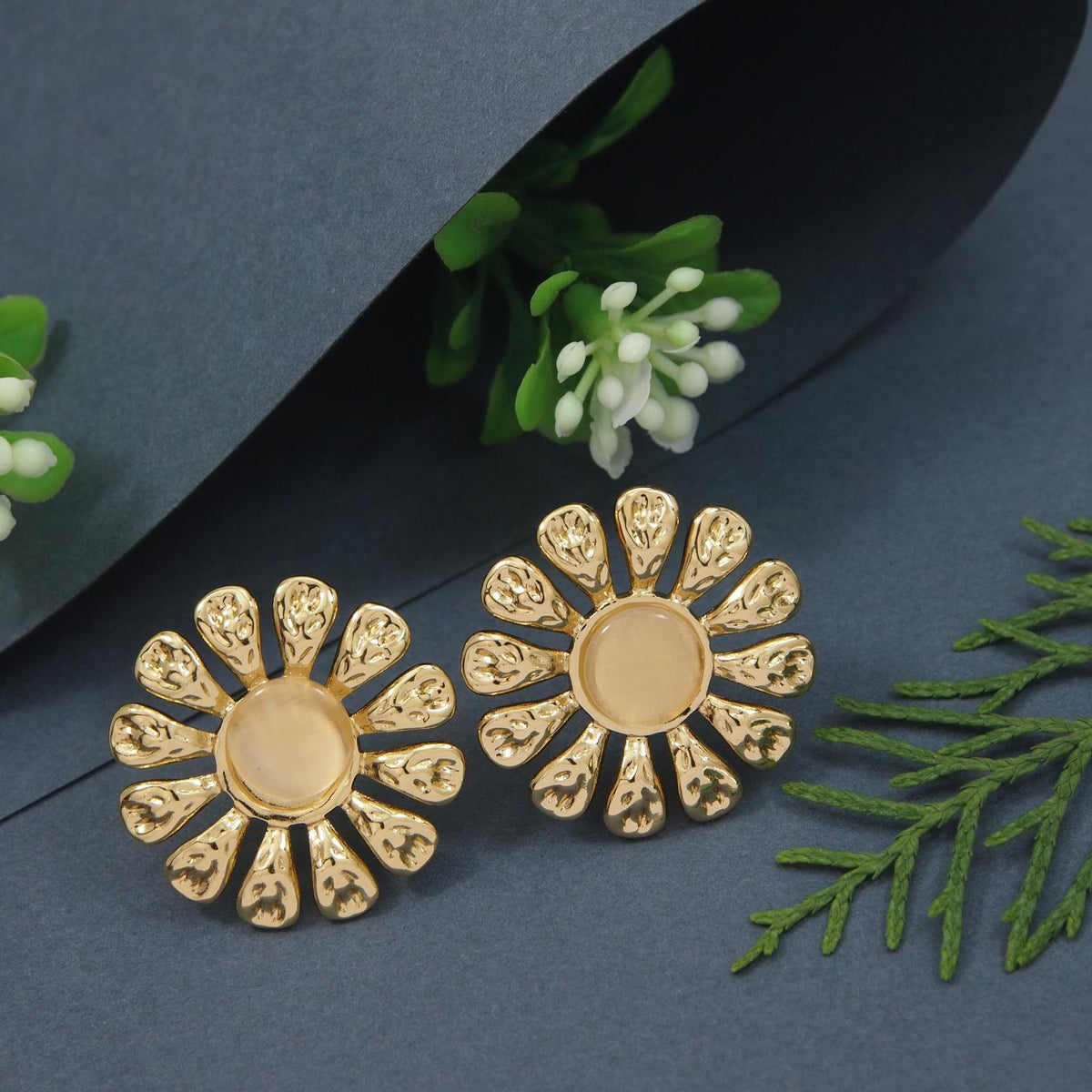 Western Earring