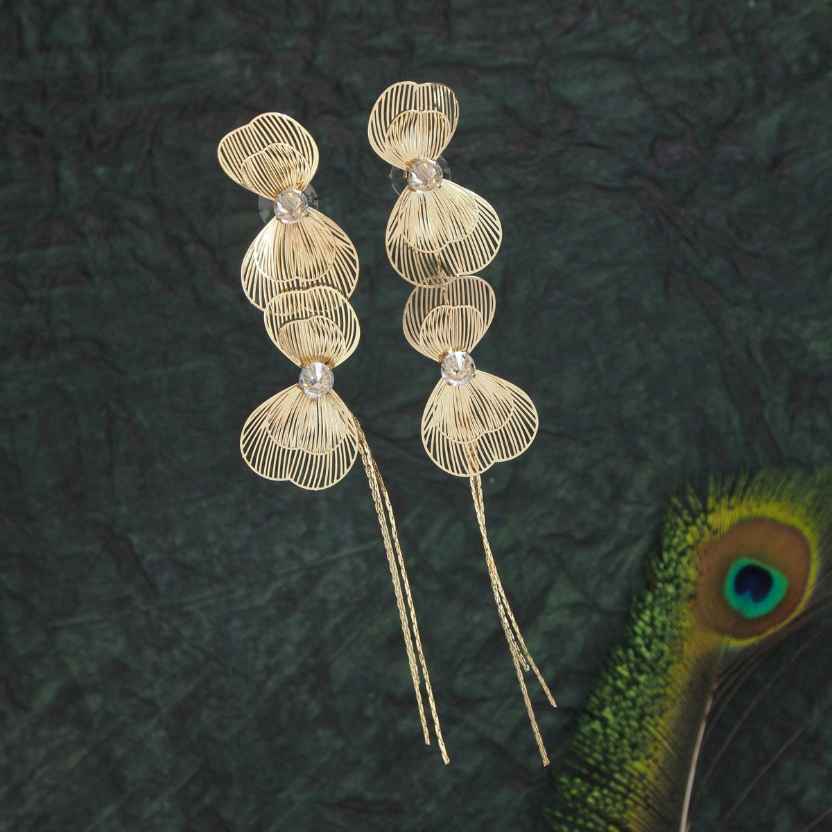 Western Earring