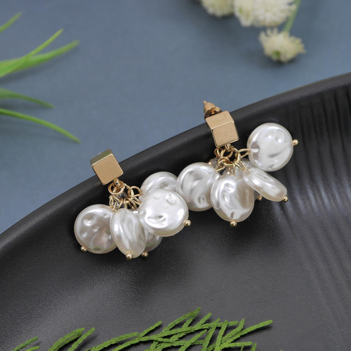 Gold and Silver Plated