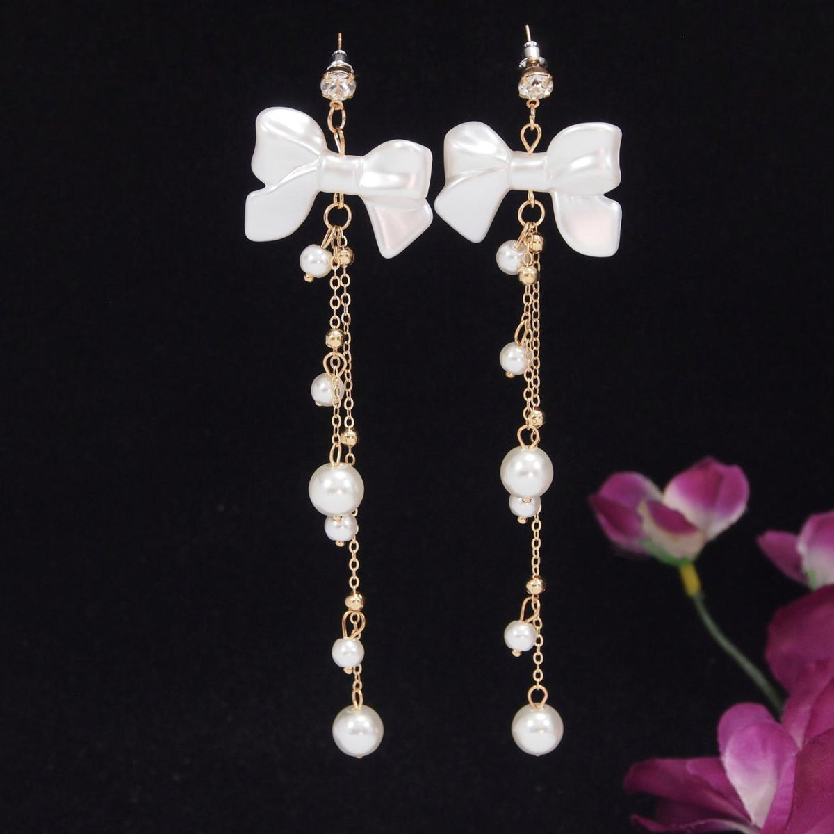 Gold/Silver Plated Western Earring ( pack of 6 )