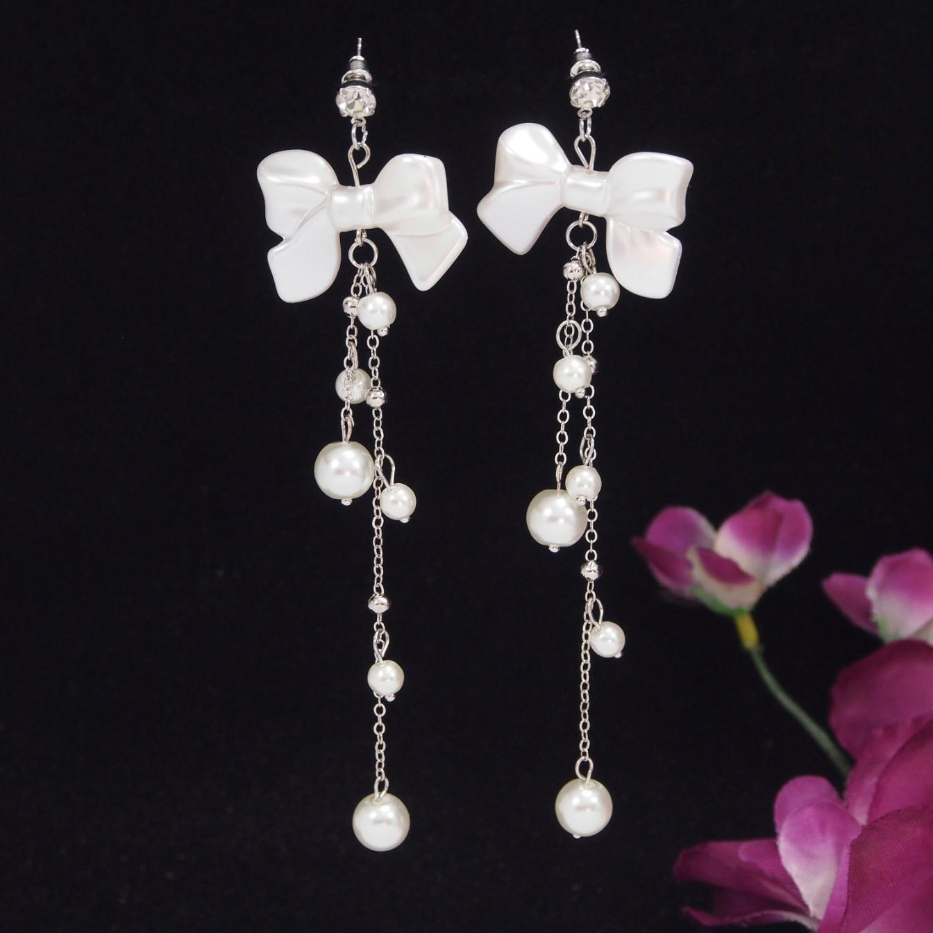 Gold/Silver Plated Western Earring ( pack of 6 )