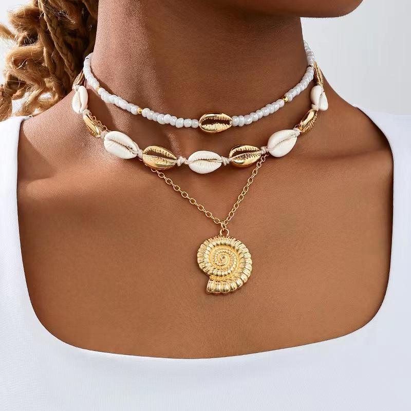 Western Charm Necklace