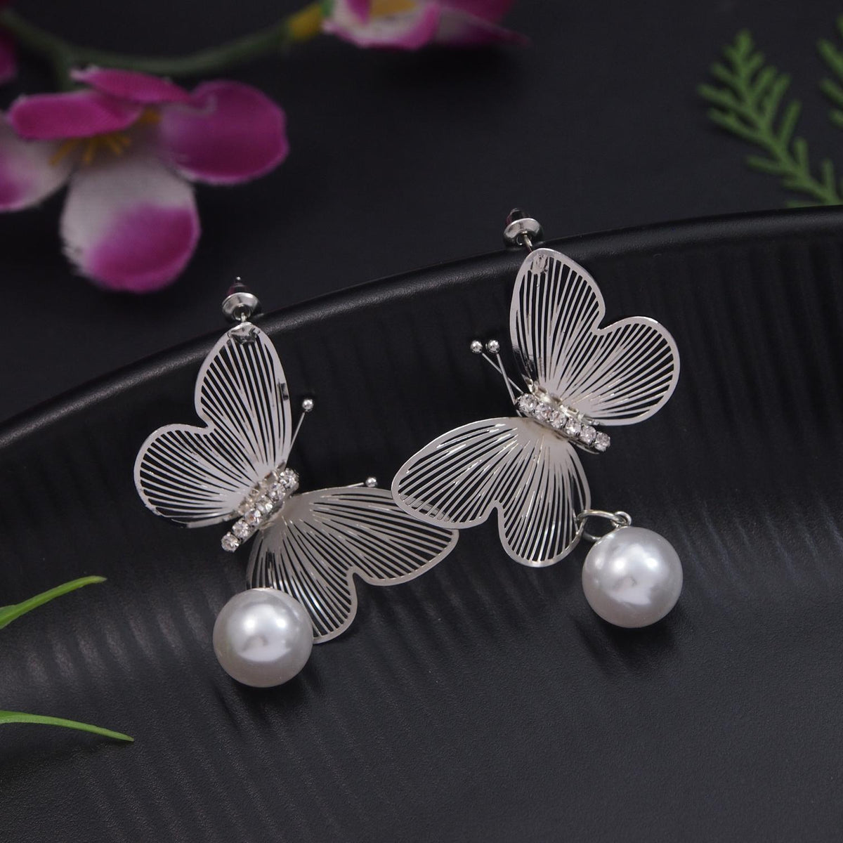 Gold and Silver Plated