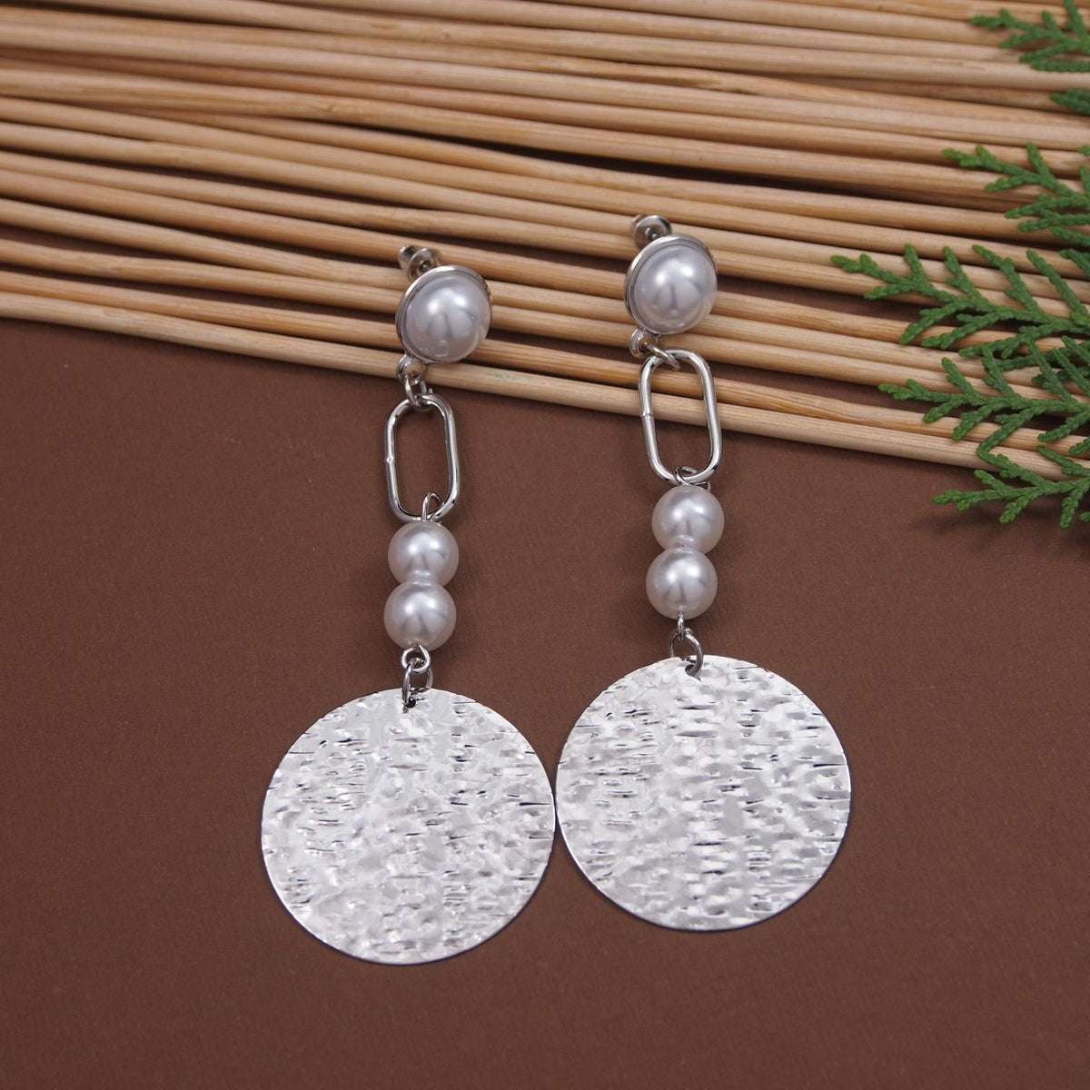 Gold and Silver Plated
