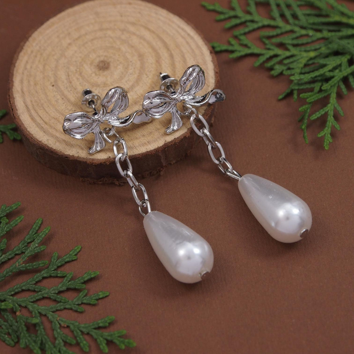 Gold and Silver Plated