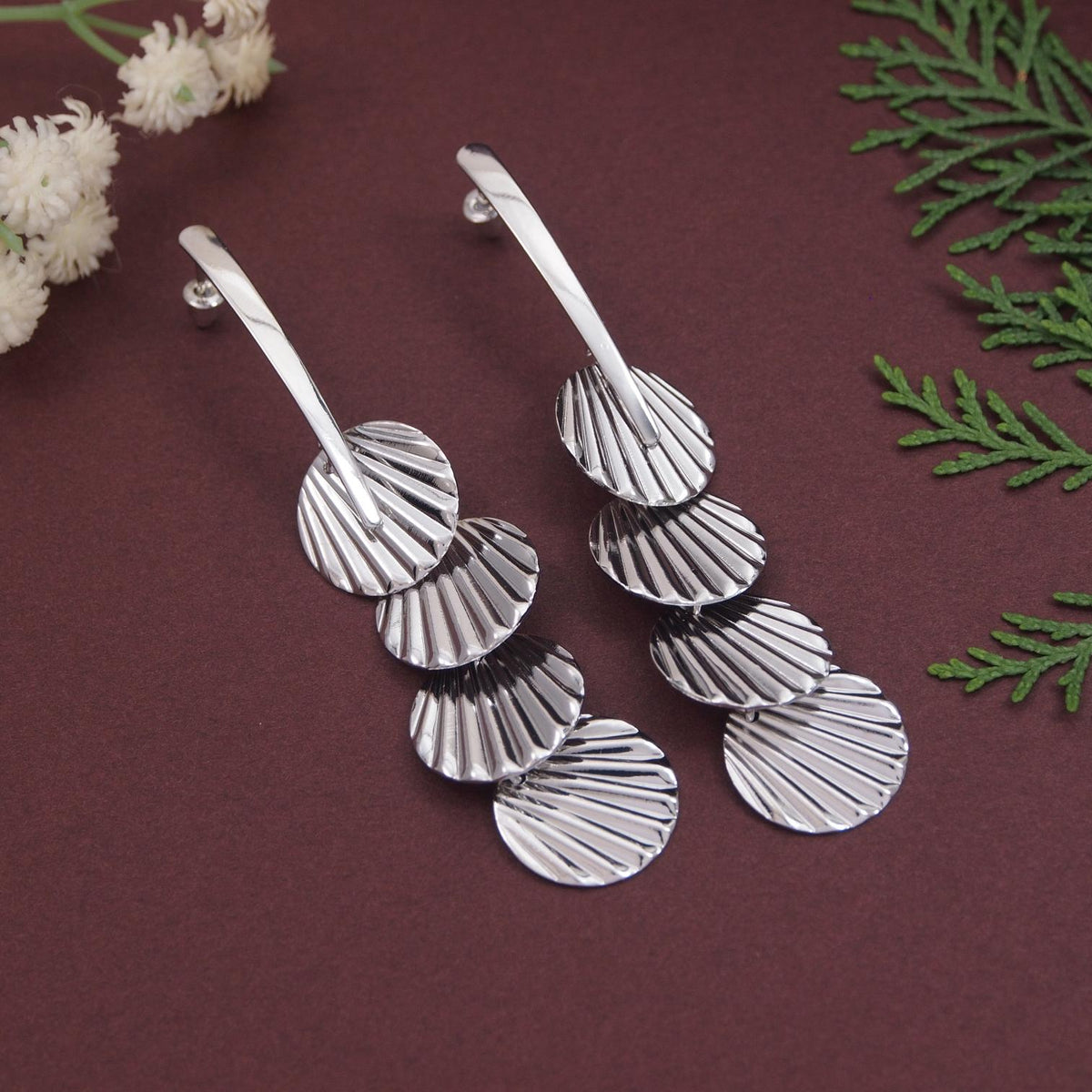 Gold and Silver Plated