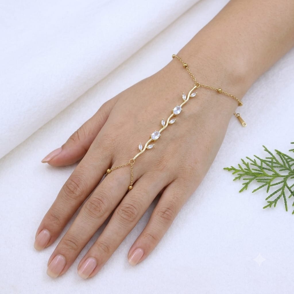 Stainless Steel  Bracelet ( pack of 3 )