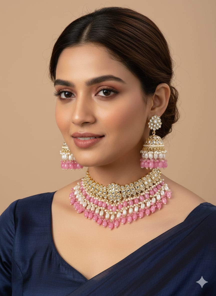 Bridal Necklace Sets