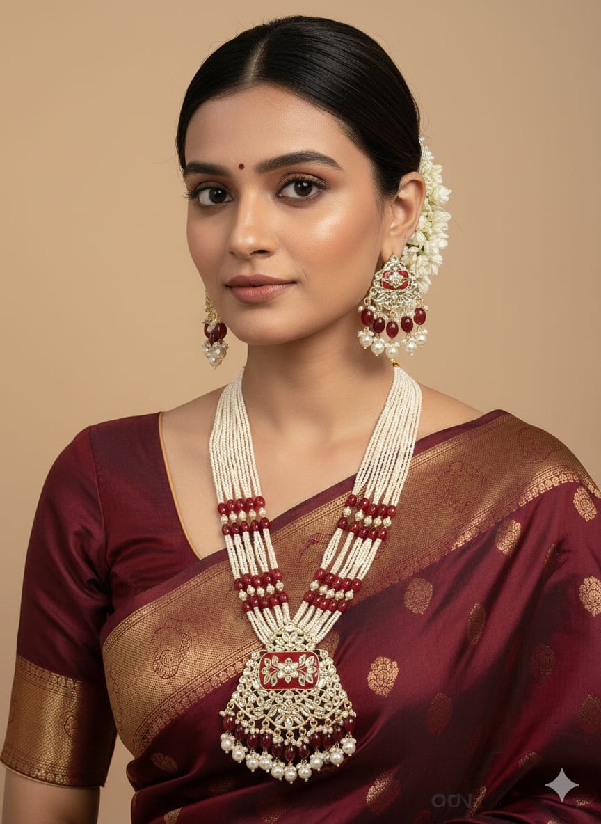 Bridal Necklace Sets
