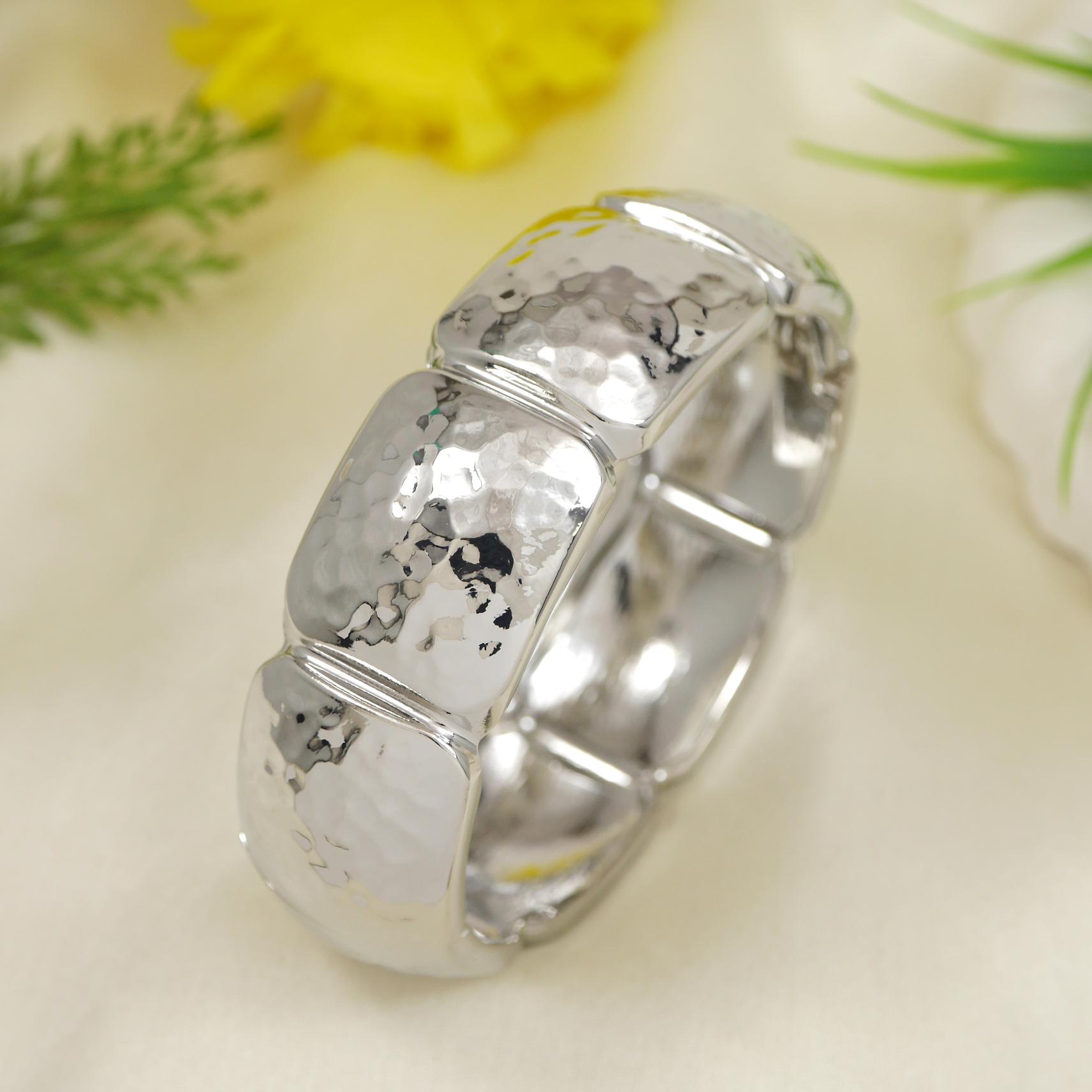 Adjustable Cuff Kada