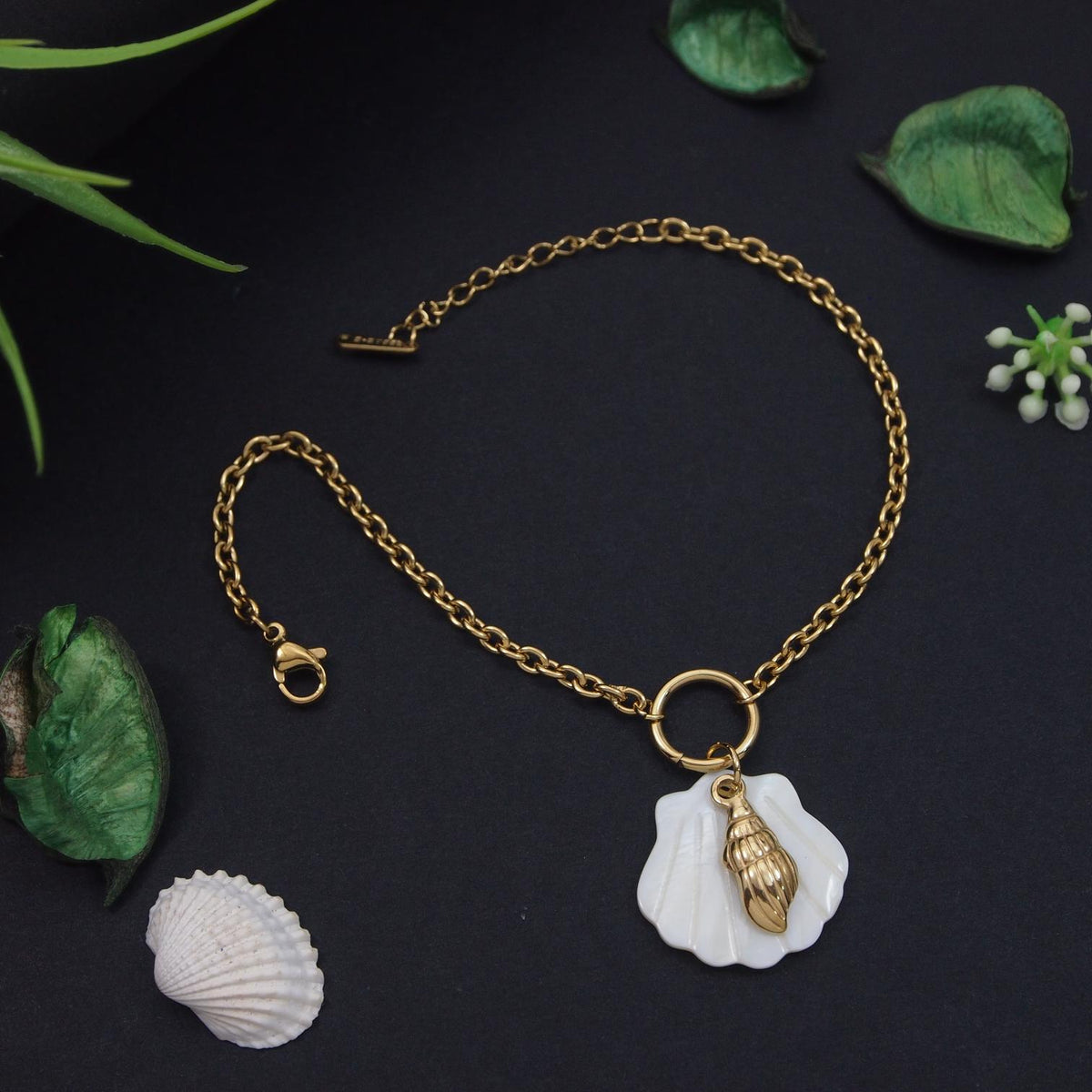 Stainless Steel Bracelet