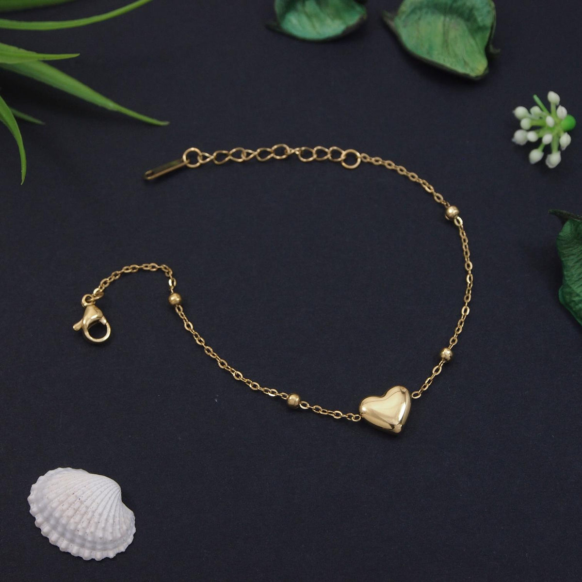 Stainless Steel Bracelet