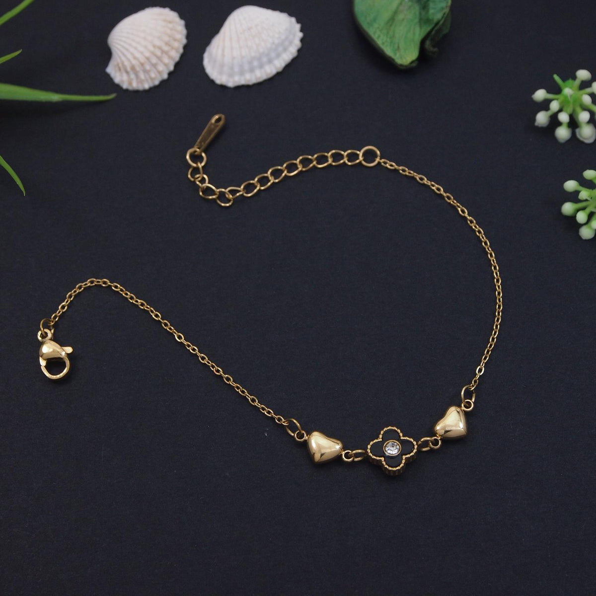 Stainless Steel Bracelet