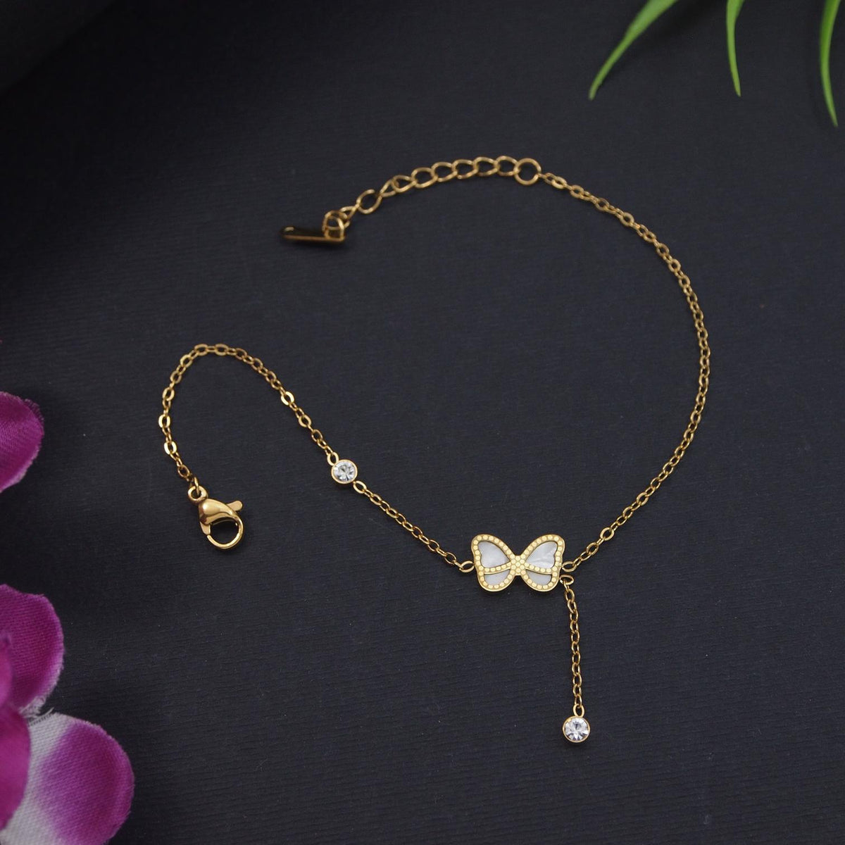 Stainless Steel Bracelet