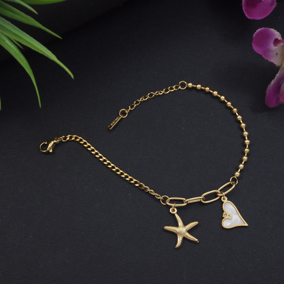 Stainless Steel Bracelet