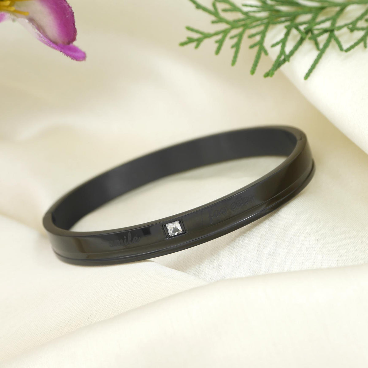 Men's Stainless Steel Bracelet