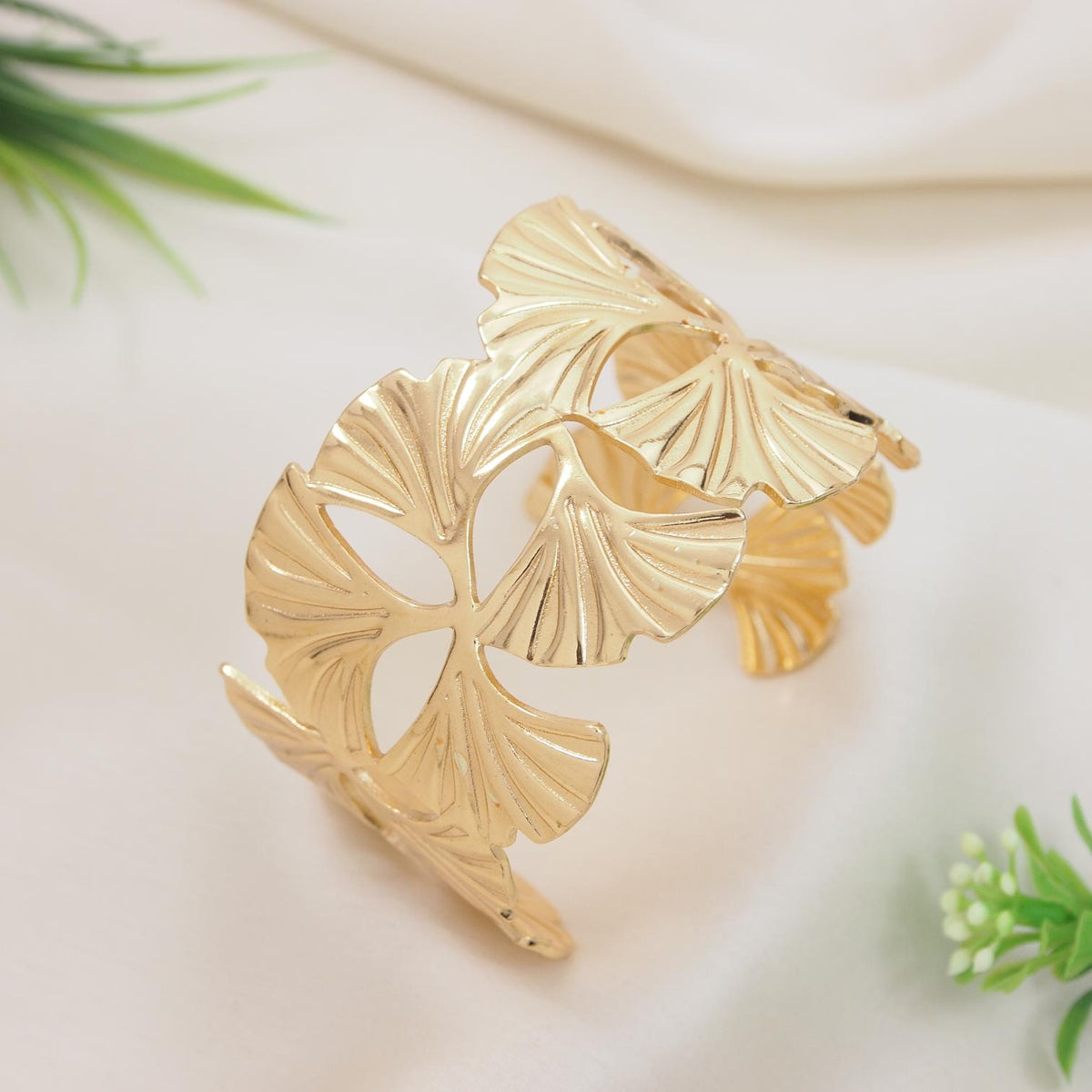 Stainless Steel  kada