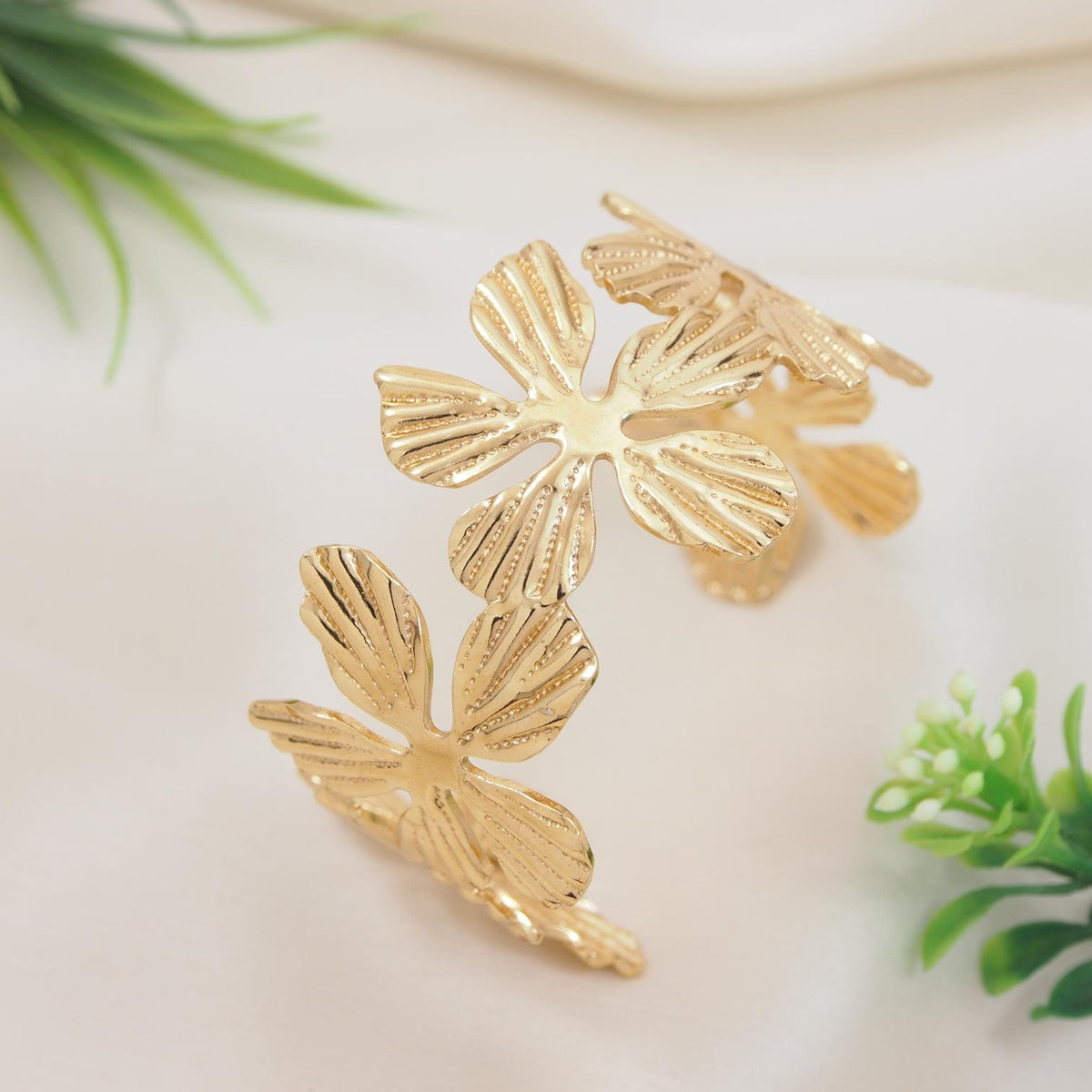 Stainless Steel  kada