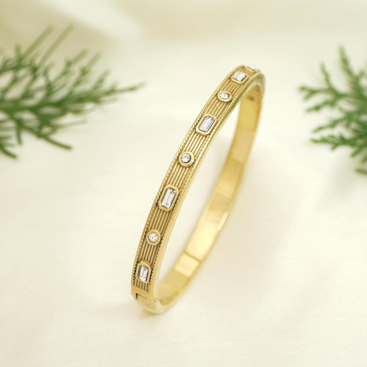 Stainless Steel  kada