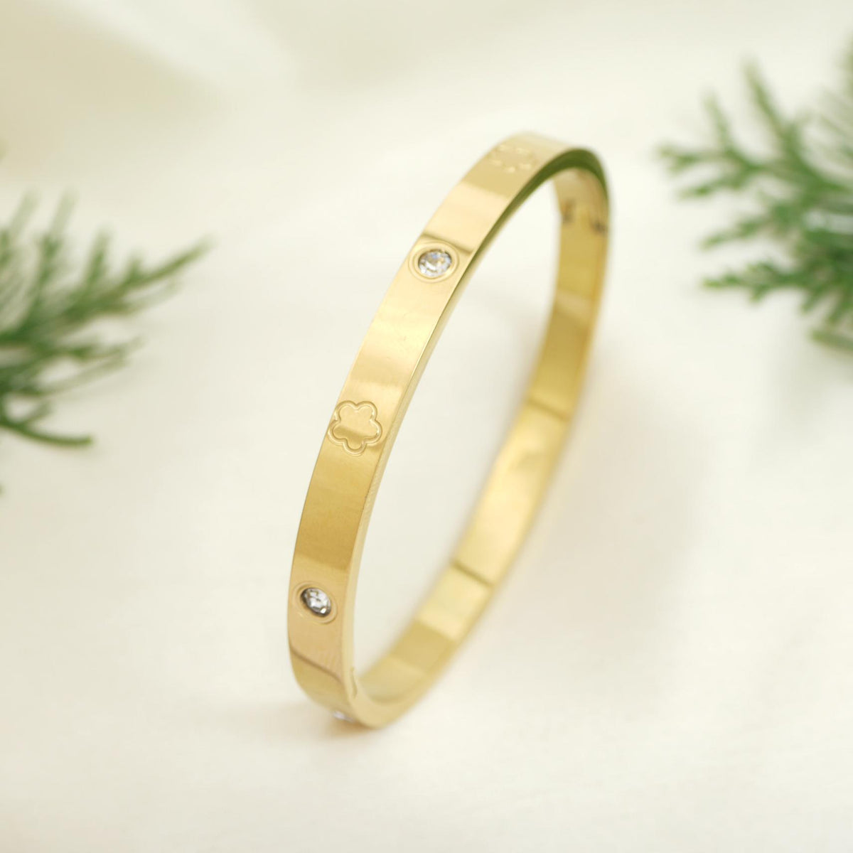 Stainless Steel  kada